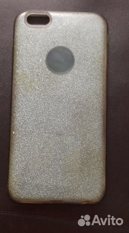 Чехлы на iPhone 6 Plus