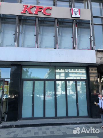 Помещение свободного назначения, 603.5 м²