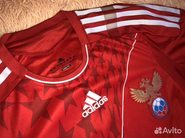Футболка adidas оригинал