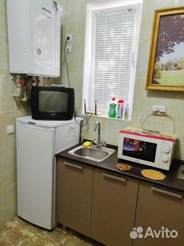 

1-к. дом, 32 м²