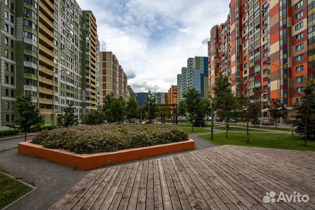 Помещение свободного назначения, 69.4 м² Помещение свободного назначения, 69.4 м²