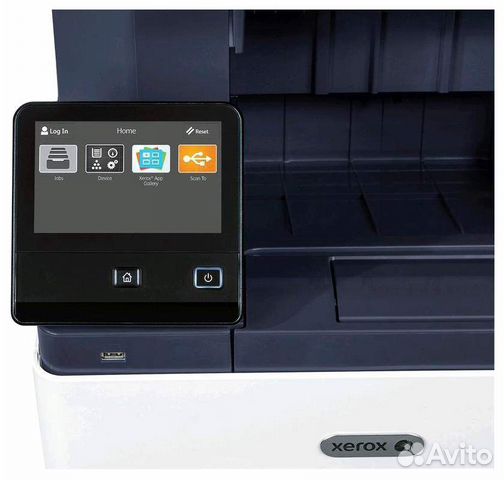 Принтер лазерный xerox VersaLink B600DN Принтер лазерный xerox VersaLink B600DN