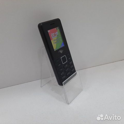 Мобильный телефон itel IT2161R