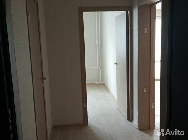 1-к квартира, 40 м², 7/25 эт.
