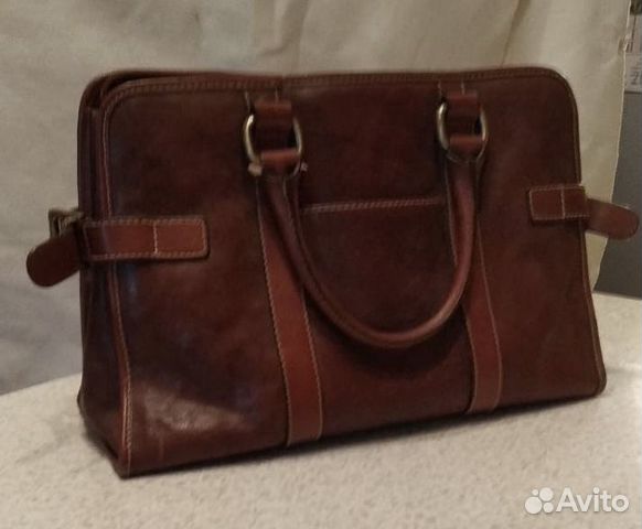 Сумки натуральная кожа
