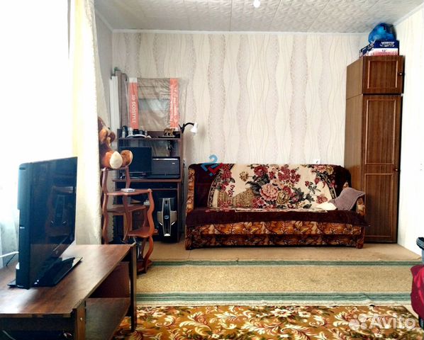 2-к квартира, 70 м², 8/8 эт.