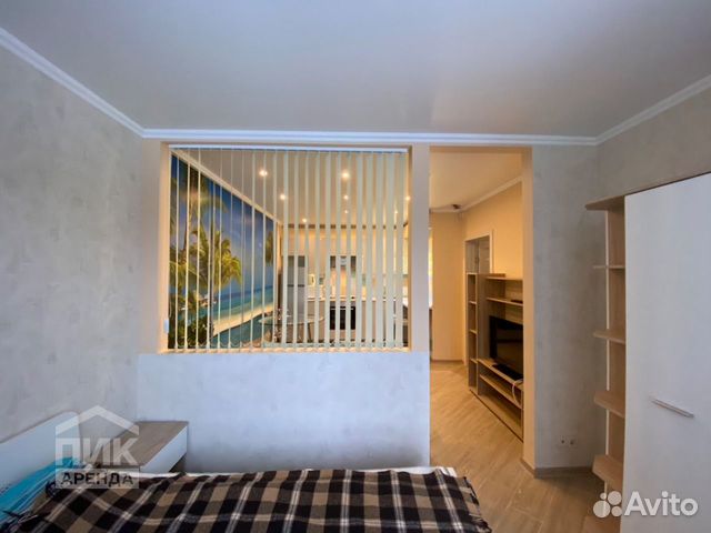 1-к квартира, 35 м², 8/10 эт. 1-к квартира, 35 м², 8/10 эт.