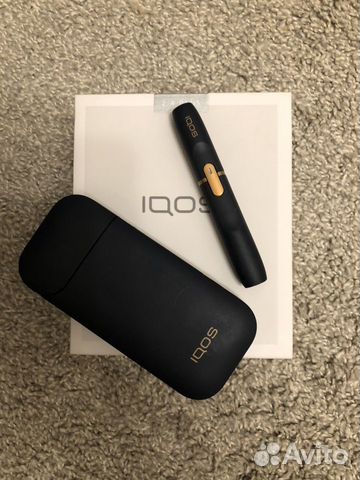 Ремонт iqos 2.4