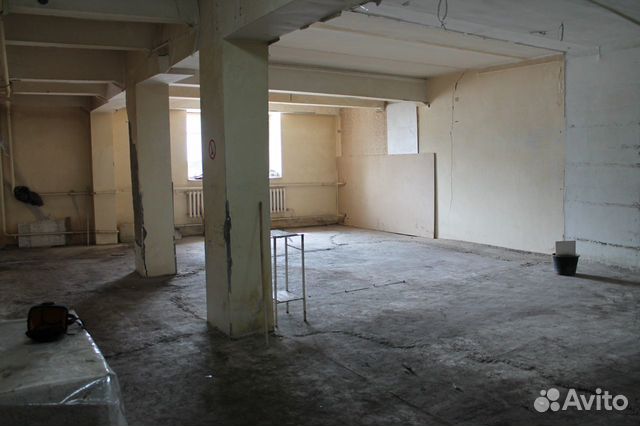 Производственное помещение, 120 м² Производственное помещение, 120 м²