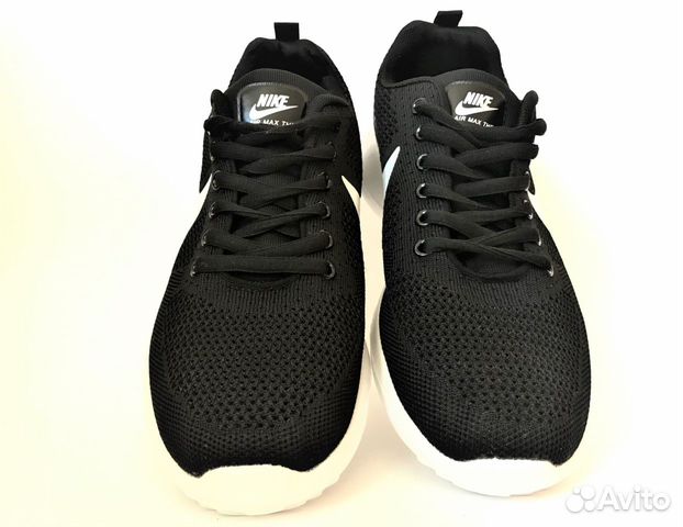 Кроссовки Nike