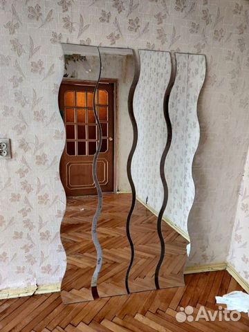 Зеркала настенные Зеркала настенные