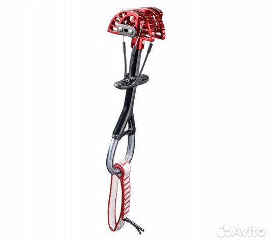 Френды Камалоты BD Camalot Ultralight 0.5 и 1