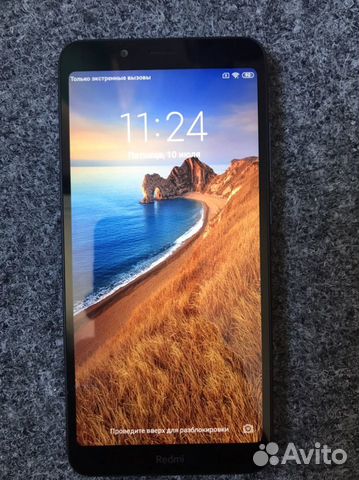 Xiaomi Redmi 7a 16GB Xiaomi Redmi 7a 16GB