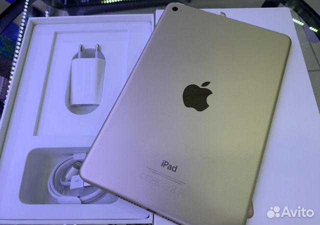 iPad mini 4 iPad mini 4