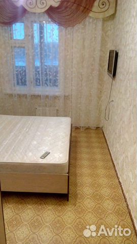 3-к квартира, 62 м², 3/5 эт.