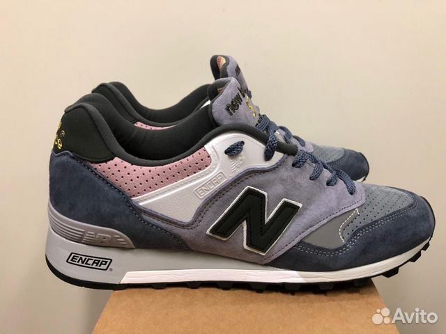 New Balance 577 made in England