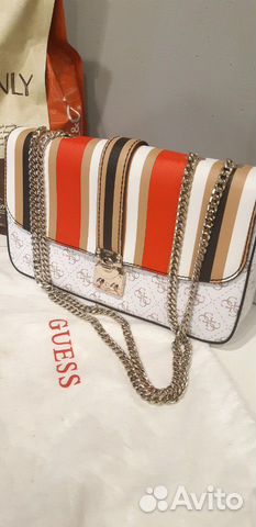 Сумка guess оригинал