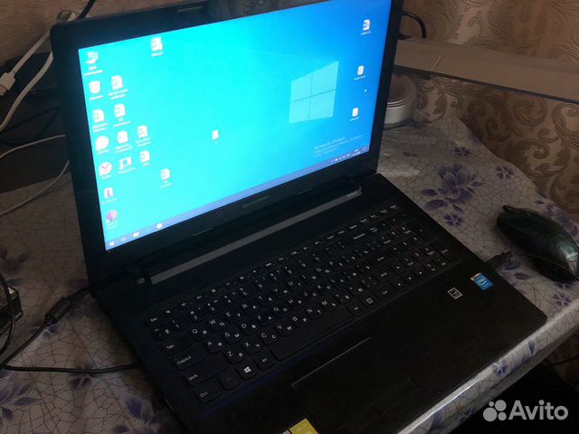 Lenovo G50 Lenovo G50
