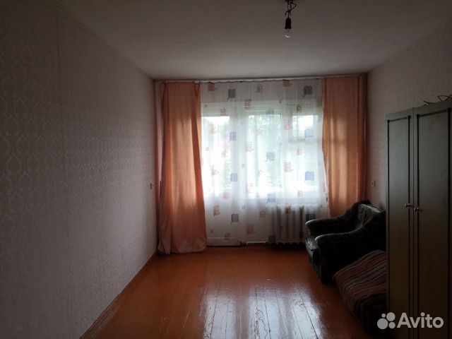 1-к квартира, 31 м², 4/5 эт. 1-к квартира, 31 м², 4/5 эт.