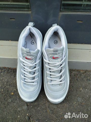 Кроссовки Nike air Max 75 Кроссовки Nike air Max 75