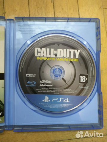 Call of Duty Infinite Warfare Call of Duty Infinite Warfare