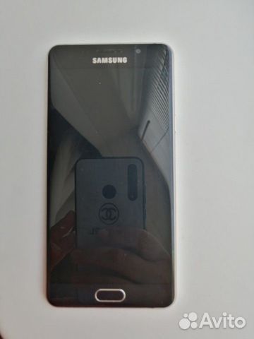 Телефон Samsung A5 2016 Телефон Samsung A5 2016