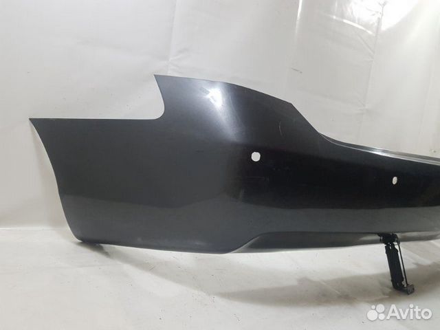 Бампер задний Toyota Camry V40