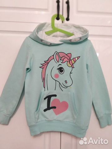 Вещи на девочку 5-7 лет