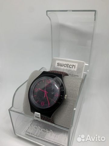 Часы Swatch Часы Swatch