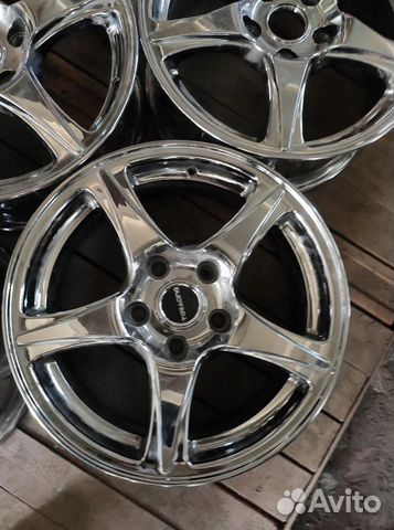 Диски новые литые R16 AL на Hyundai KIA Nissan Toy