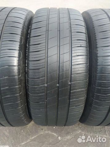 205 55 16 GoodYear бу Шины Летние 205 55 R16 94W