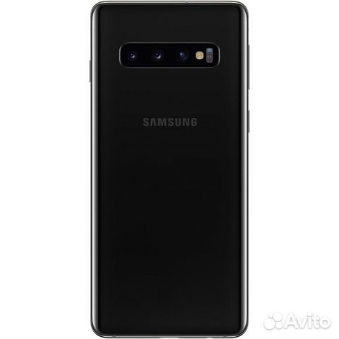 Смартфон Samsung Galaxy S10