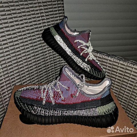 Кроссовки Adidas Yeezy Boost 350 мужские Кроссовки Adidas Yeezy Boost 350 мужские