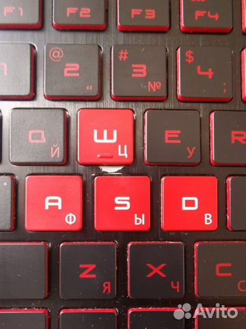 Ноутбук HP omen 15-ce015ur 2cq41ea Ноутбук HP omen 15-ce015ur 2cq41ea
