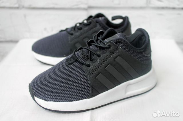 Кроссовки adidas 25