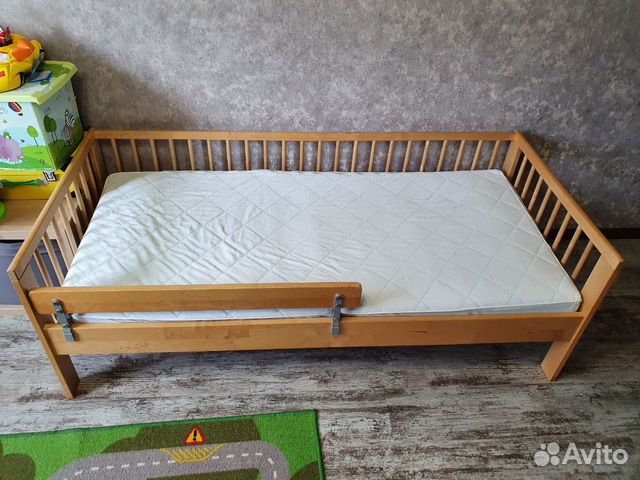 Кровать детская Кровать детская