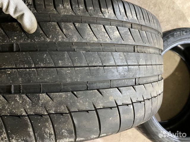 Летняя резина r21 295/35 michelin Летняя резина r21 295/35 michelin