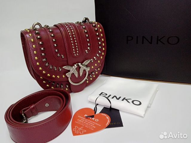 Сумка pinko