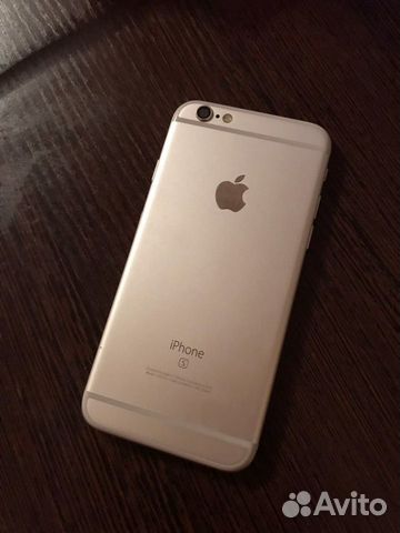iPhone 6s iPhone 6s
