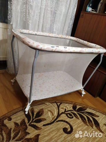 Манеж