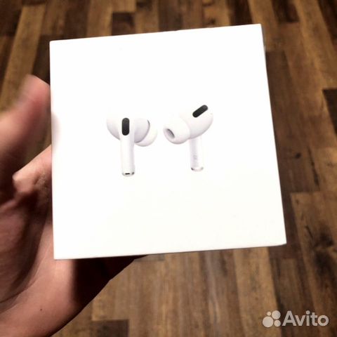 Airpods pro Airpods pro