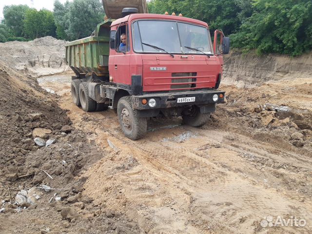 Продаю tatra 815 Продаю tatra 815