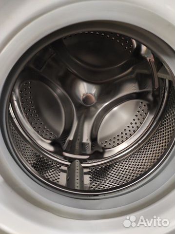 Стиральная машина Indesit 5 кг Стиральная машина Indesit 5 кг