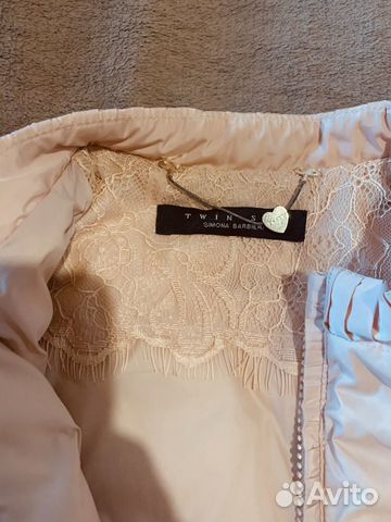 Куртка Twin Set