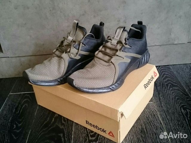 Кроссовки мужские reebok Кроссовки мужские reebok
