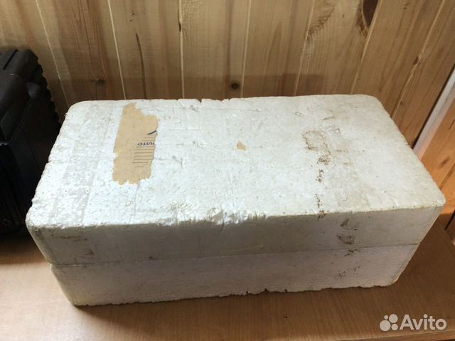 Магнитофон стерео Амфитон СССР 1989г