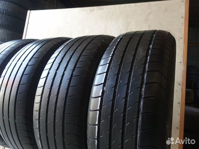 205 60 16 Dunlop SP Sport 2050M GH21 205 60 16 Dunlop SP Sport 2050M GH21
