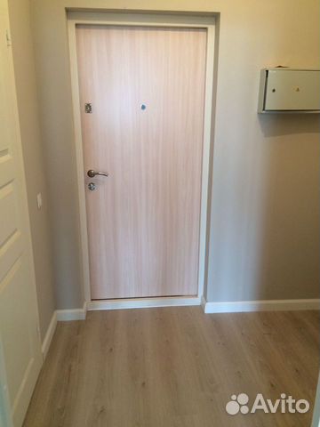 1-к квартира, 35 м², 18/22 эт. 1-к квартира, 35 м², 18/22 эт.