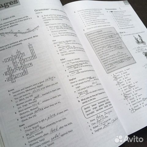 Total English Pre-intermediate