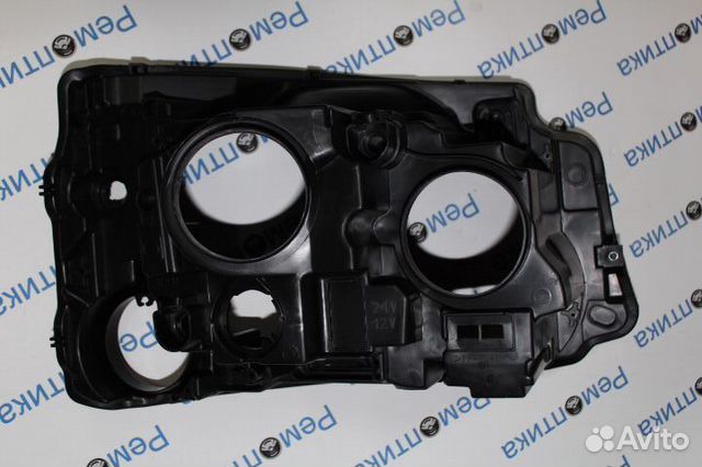 Корпус фары land rover discovery 4 (2009 - 2013) Корпус фары land rover discovery 4 (2009 - 2013)